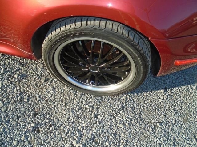 2000 BMW Z3