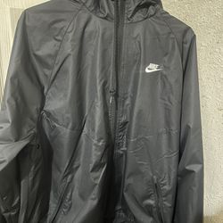 Nike Jacket