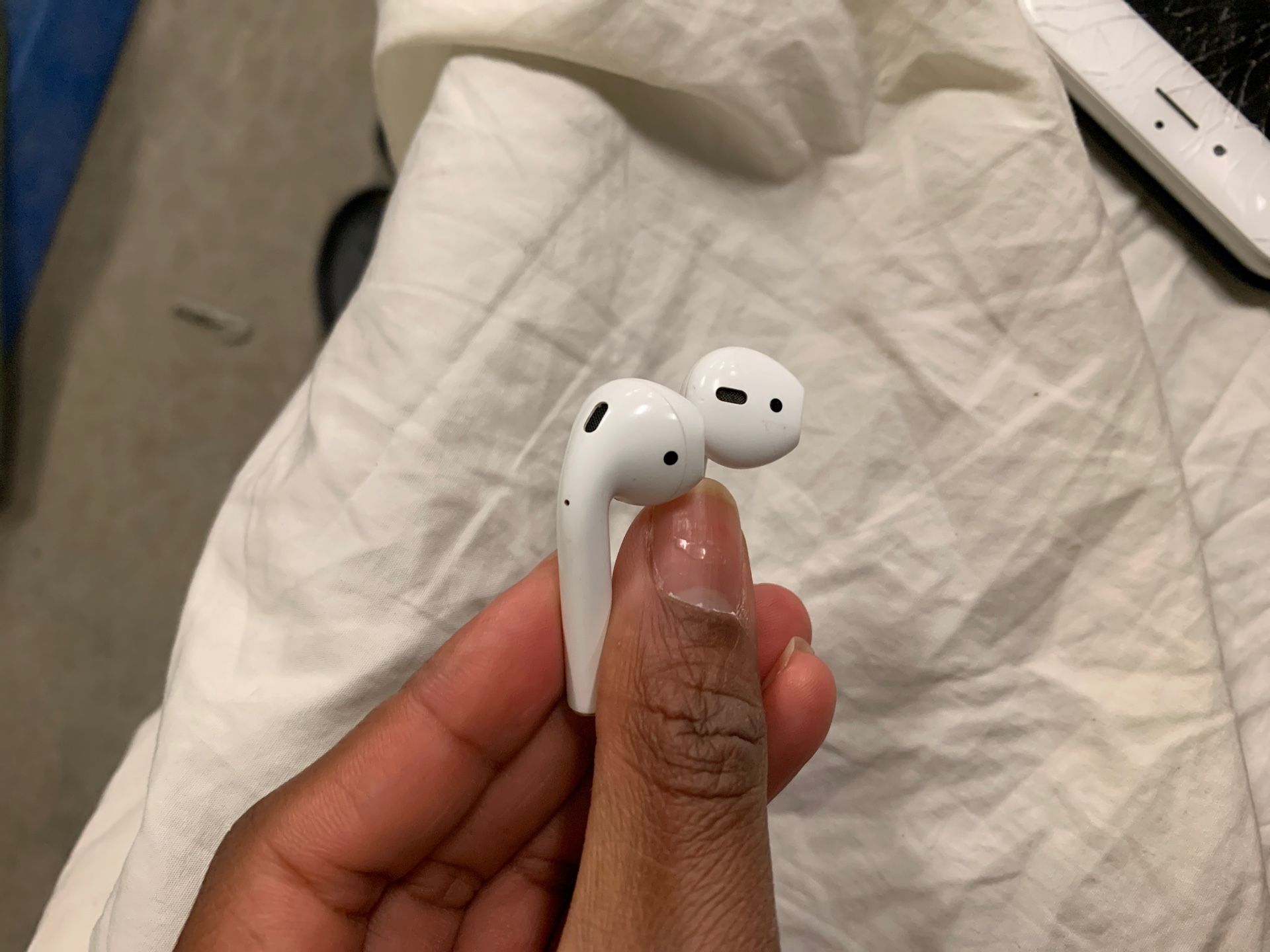 Air pods