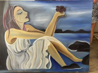 PAINTINGS BY BRYAN