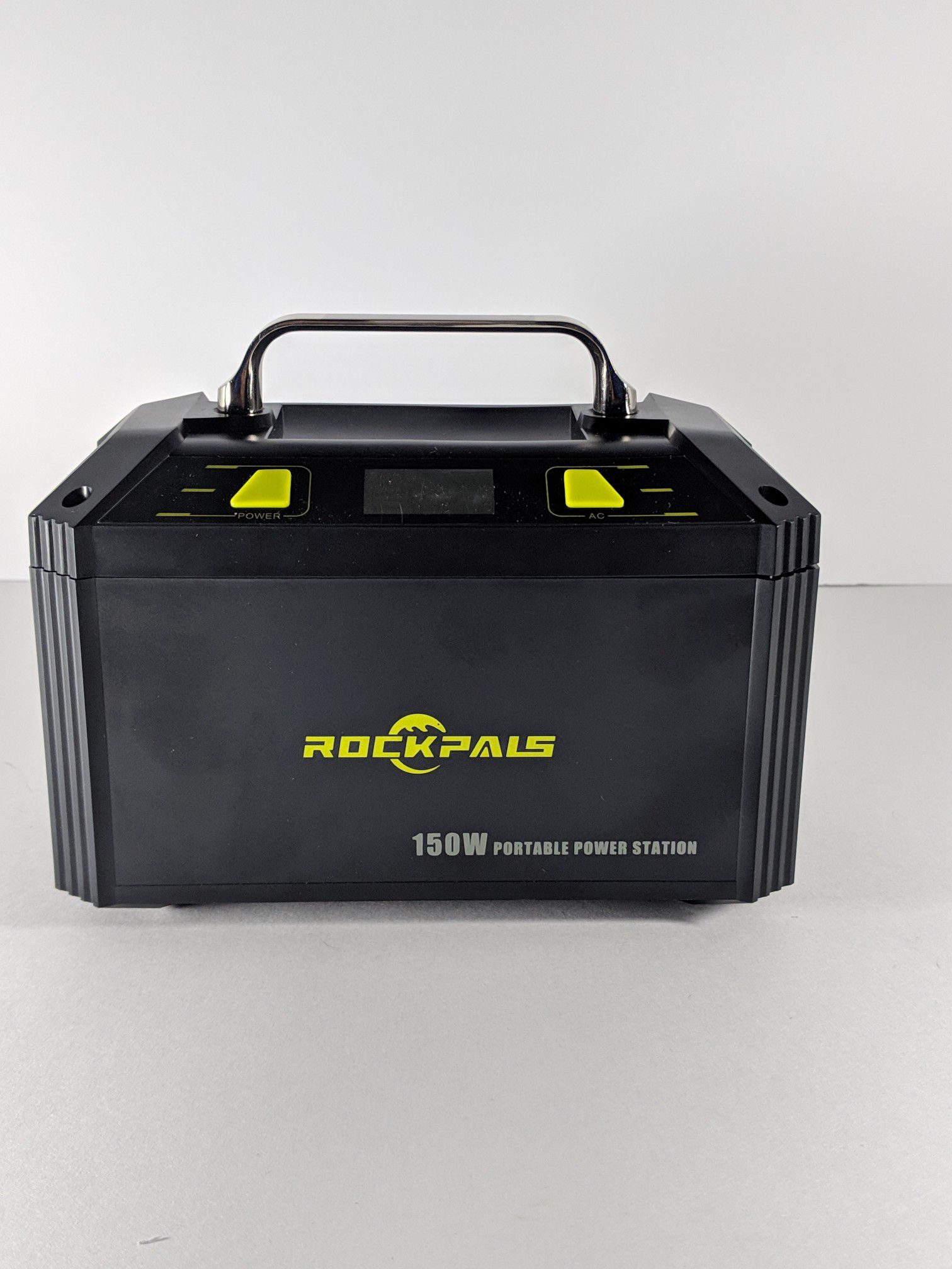 New Rockpal 150 watt portable generator