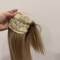Hair Toppers