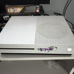 Xbox 1 