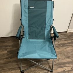 Picnic Chairs