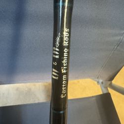 Seeker Custom  By M&M 