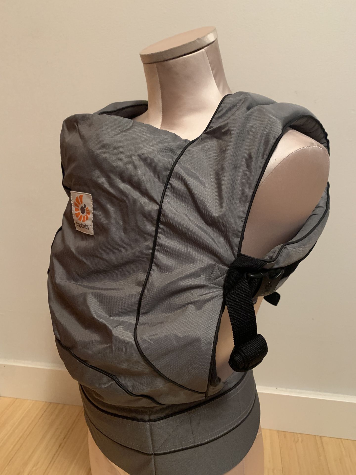 Ergo Baby Carrier
