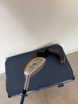 Adams Golf Idea 2Hybrid