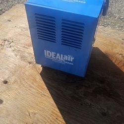 Dehumidifier