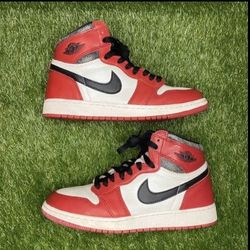 Size 7y Jordan 1 