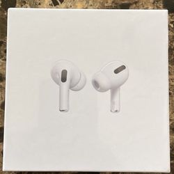 Apple AirPod Pro’s