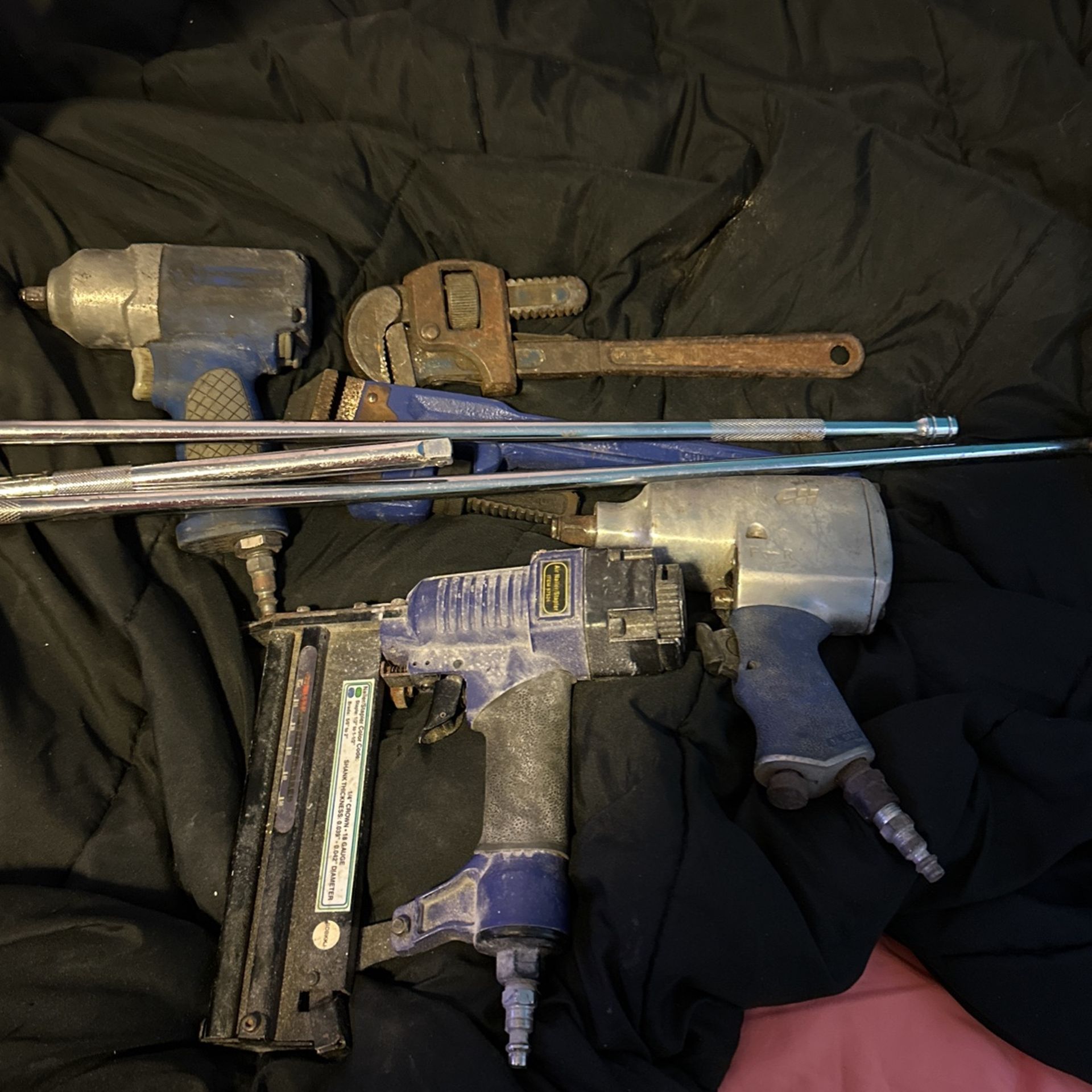 Miscellaneous Tool