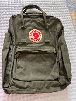 Fjallraven Kanken Backpack