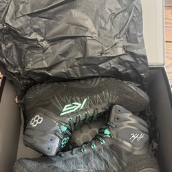 *New In Box* Rudis KS Infinity Wrestling Shoes