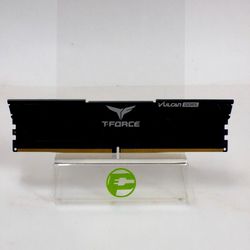 TeamGroup t force 8GB (1x8GB) RAM DDR5 5600MHz FLBD58G5600HC40BBK
