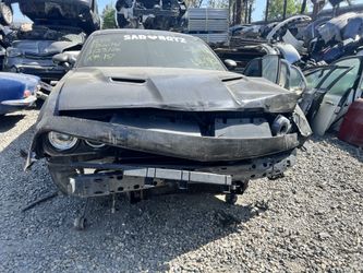 Parts for DODGE CHALLENGER V6 2D COUPE SXT 3.6L 2016 - Stock # 14530