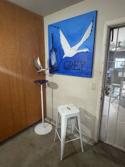 Grey goose collection