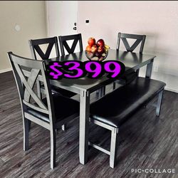 New Dinning Table Sets