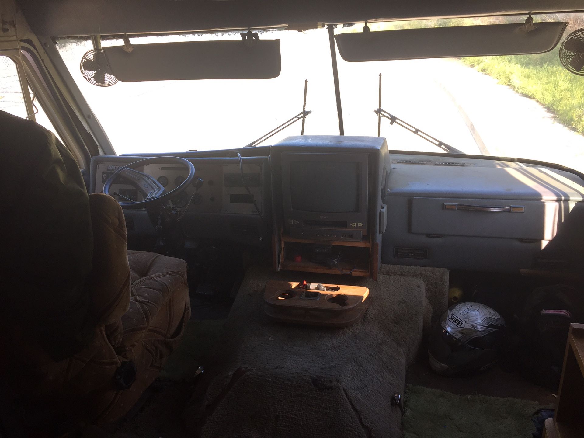 Running John Deere Motorhome for Sale in Wildomar, CA OfferUp