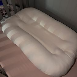 Snuggle Me Lounger 