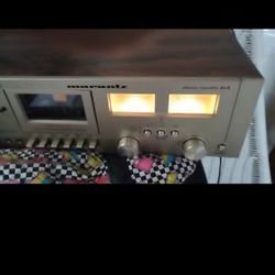 MARANTZ SD800