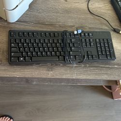 Keyboard 