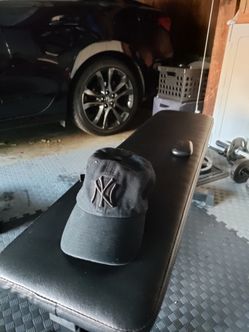 Yankees Cap