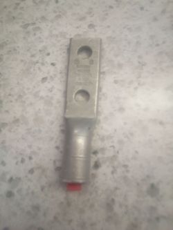 Burndy Ylugs small lot 15ct