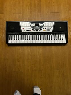 FK-61 Electrical Keyboard