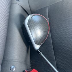 TaylorMade M6 Driver 