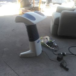 Back-2 Life  / Back Machine