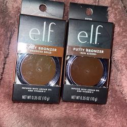 Unopened Elf Putty Bronzer