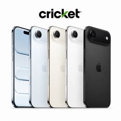iPhone Air Nuevo - Financiamiento Disponible