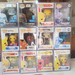 Funko Collection For Sale