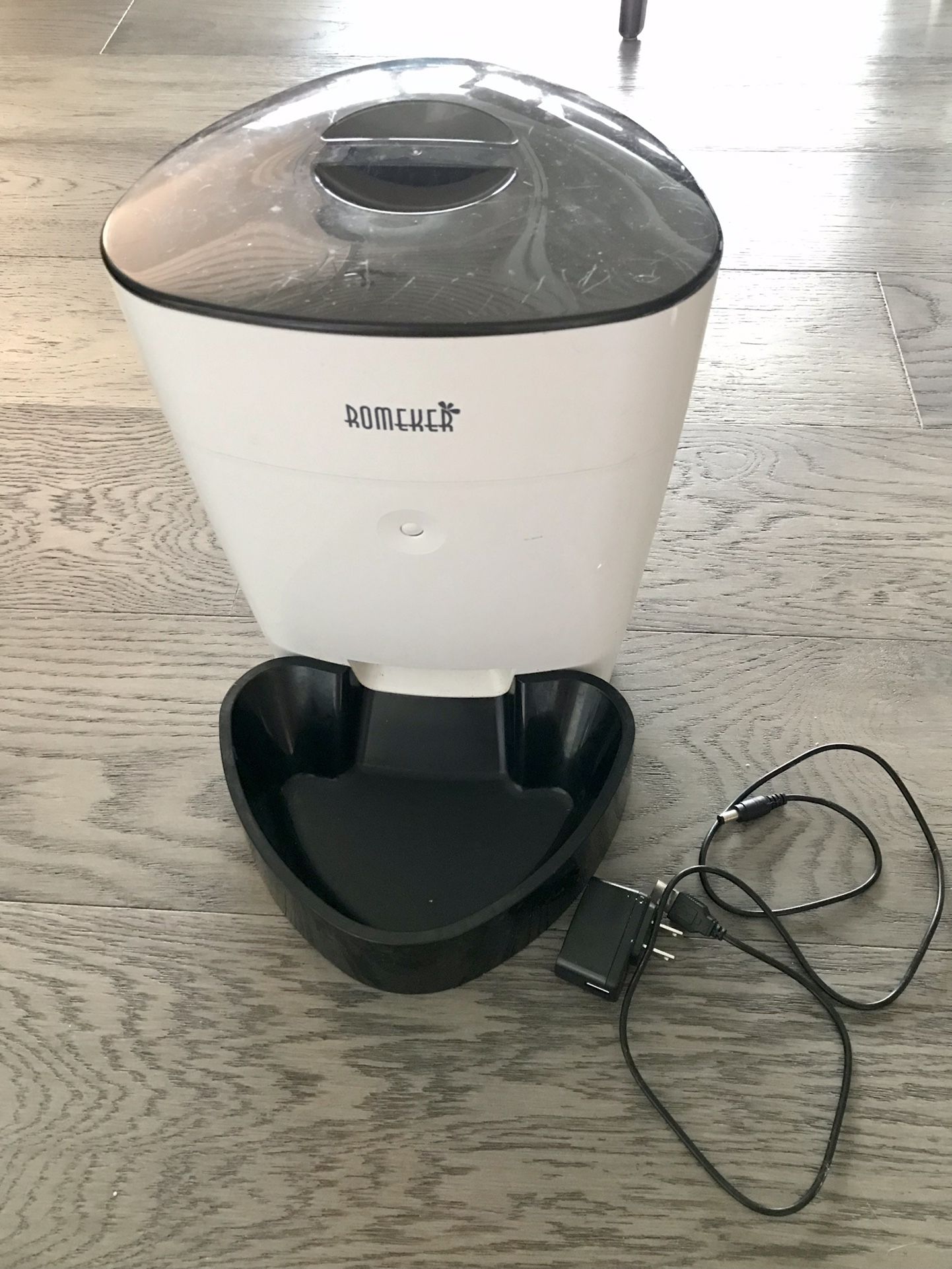 3L Automatic Cat Feeder