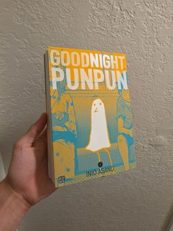 Goodnight Punpun, Vol 1 Manga