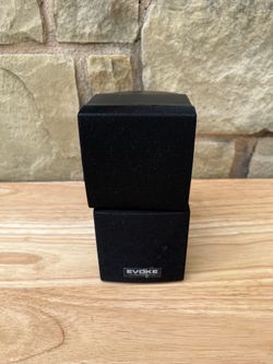 Evoke Speakers