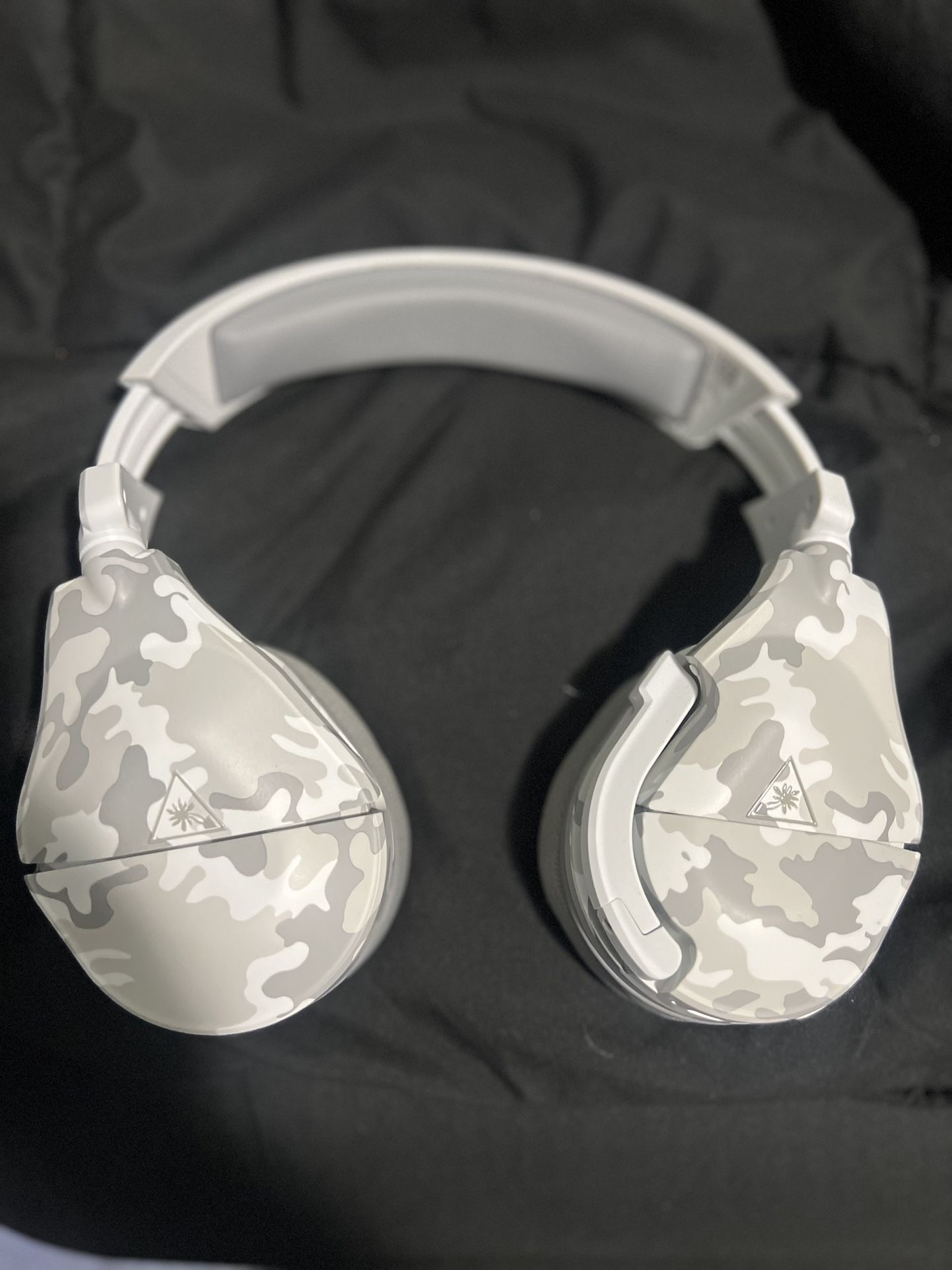 wireless turtle beach headset