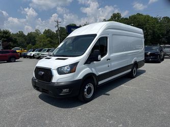 2023 Ford Transit-350 Cargo Van