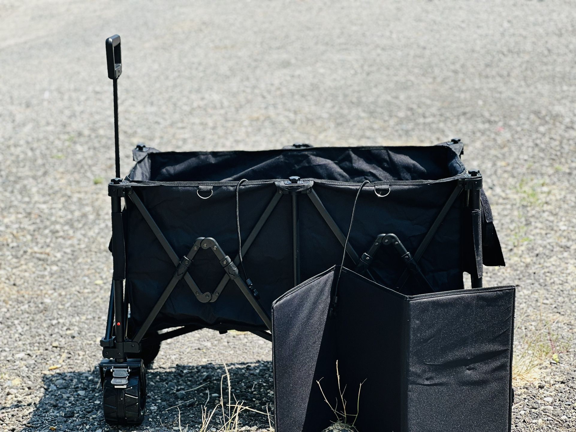 Garden Wagon