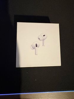 AirPods