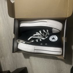 Converse High Top