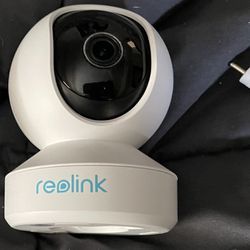 Reolink Indoor Camera