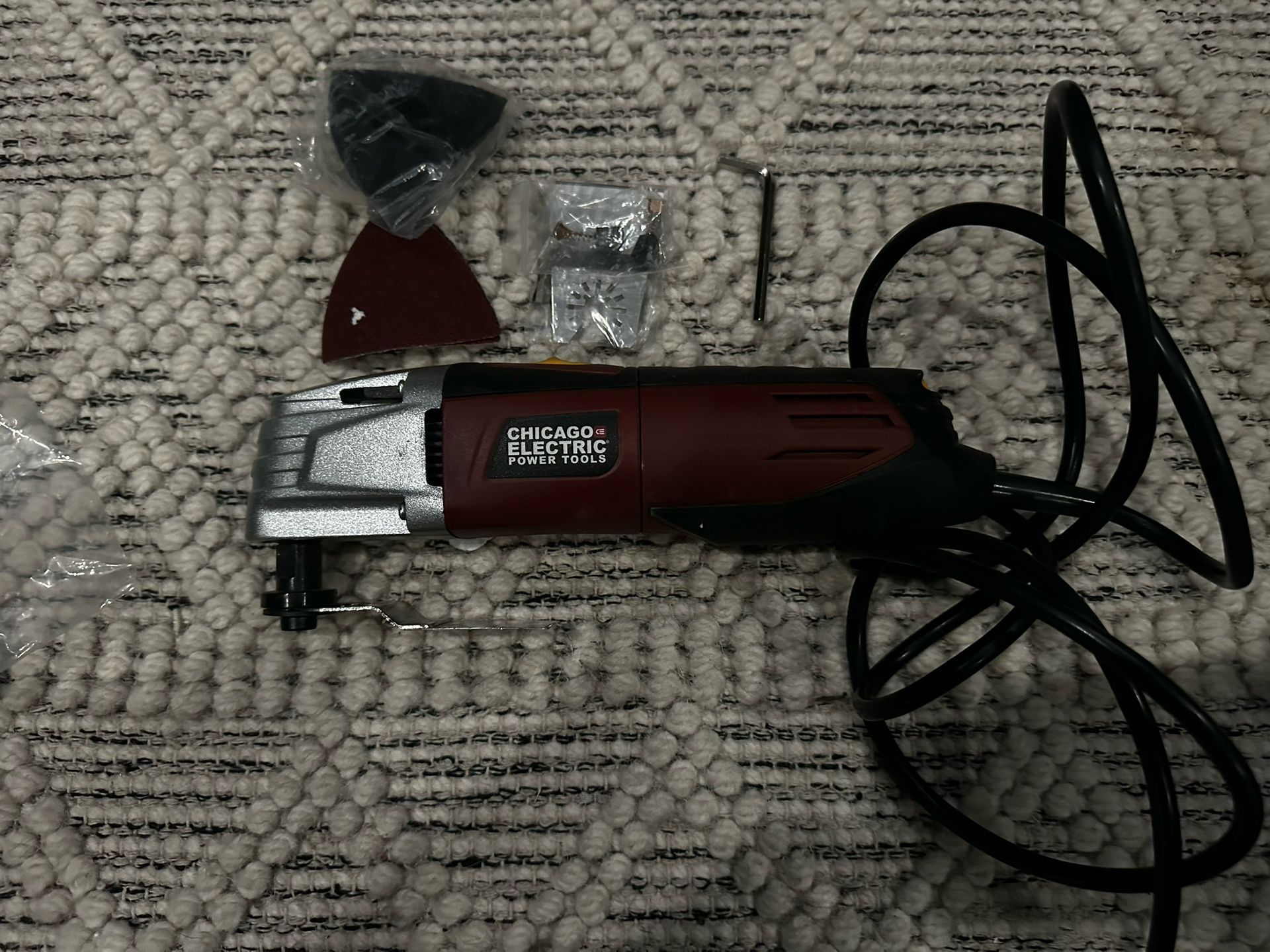 Multitool