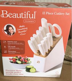 Knife Set