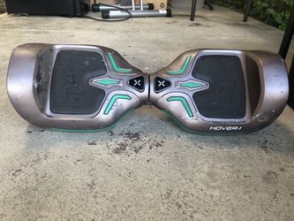 Hover-1 Ranger hoverboard