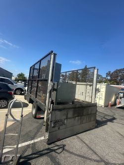 I Do Pick Up Metal ♻️ Recogemos Metal ♻️