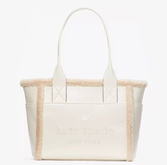 Kate Spade Tote Bag Purse