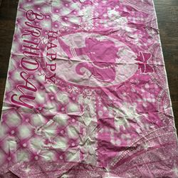 Barbie Party Decorations TONS