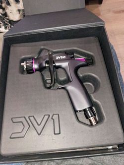 DEVILBLISS GRAVITY GUN KIT #704533