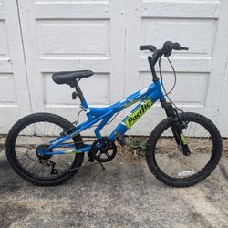 Pacific Kids Bicycle 